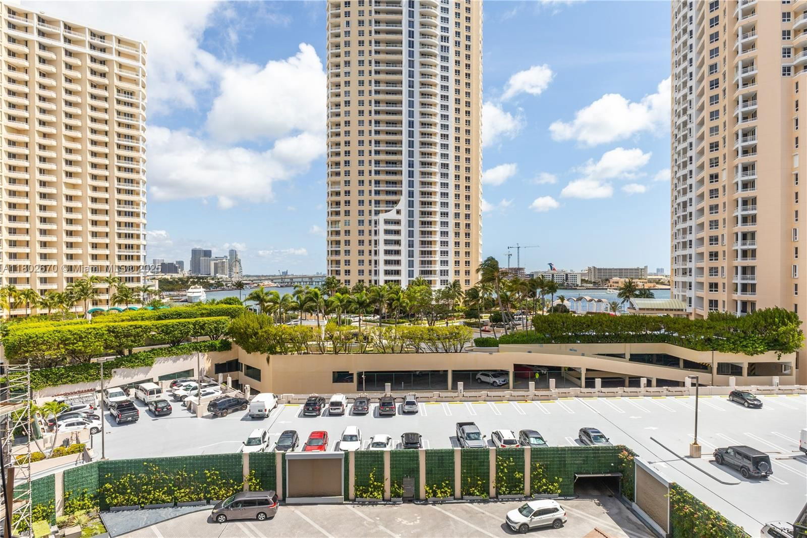 Real estate property located at 540 Brickell Key Dr #904, Miami-dade, Brickell Key Ii Condo, Miami, FL