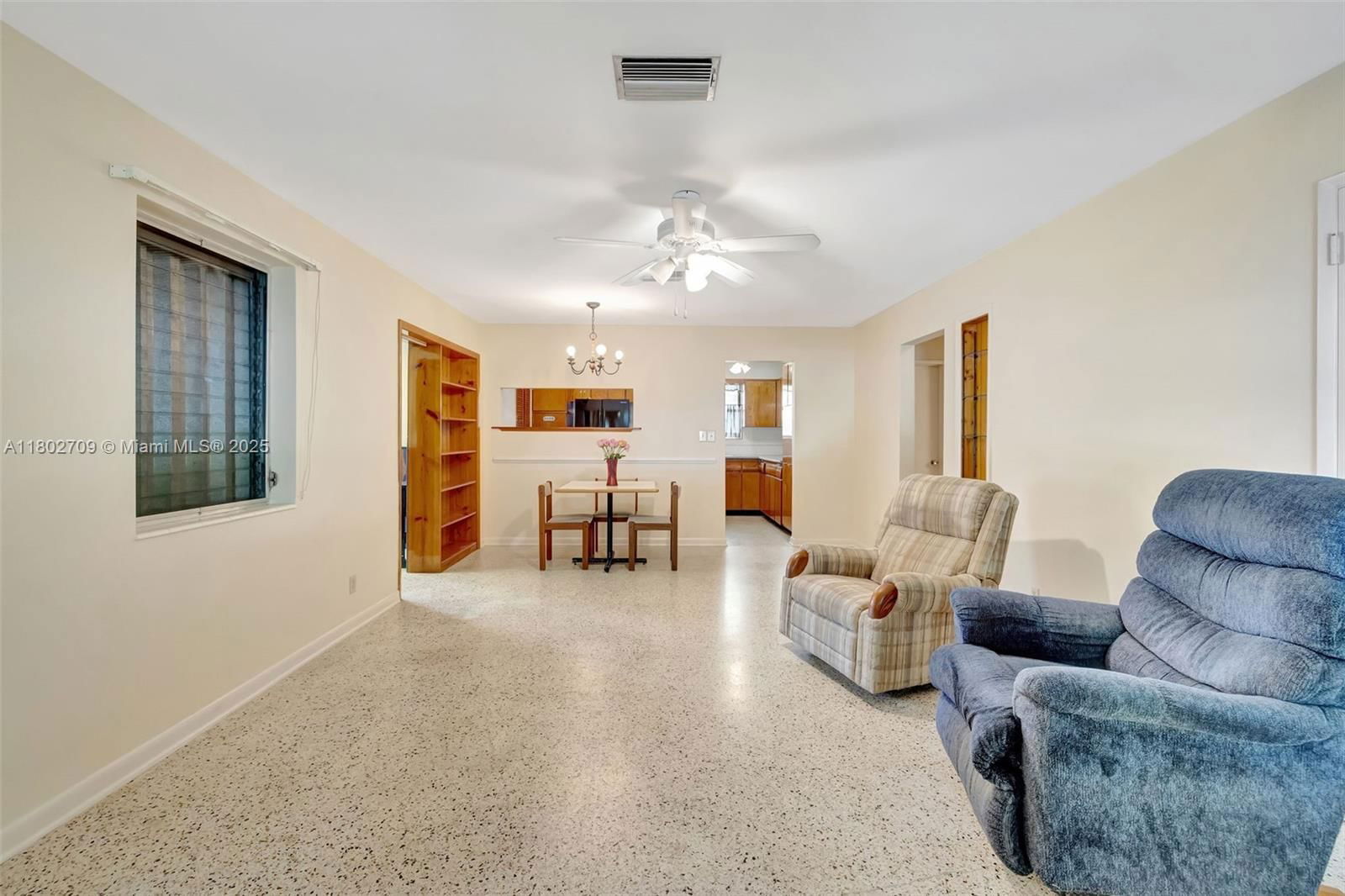 Real estate property located at 1920 65th Ter, Broward, Broadview Country Club Es, North Lauderdale, FL