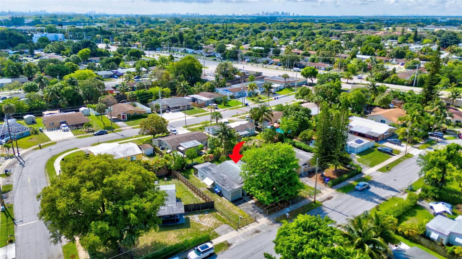 Real estate property located at 1920 65th Ter, Broward, Broadview Country Club Es, North Lauderdale, FL