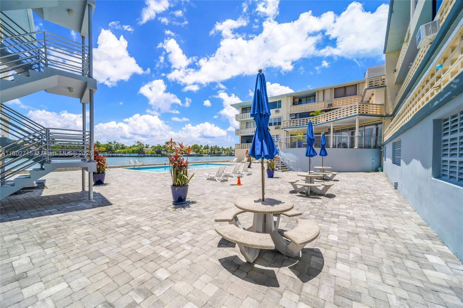 Real estate property located at 6484 Indian Creek Dr #202, Miami-dade, Amd Pl Of 2nd Ocean Front, Miami Beach, FL