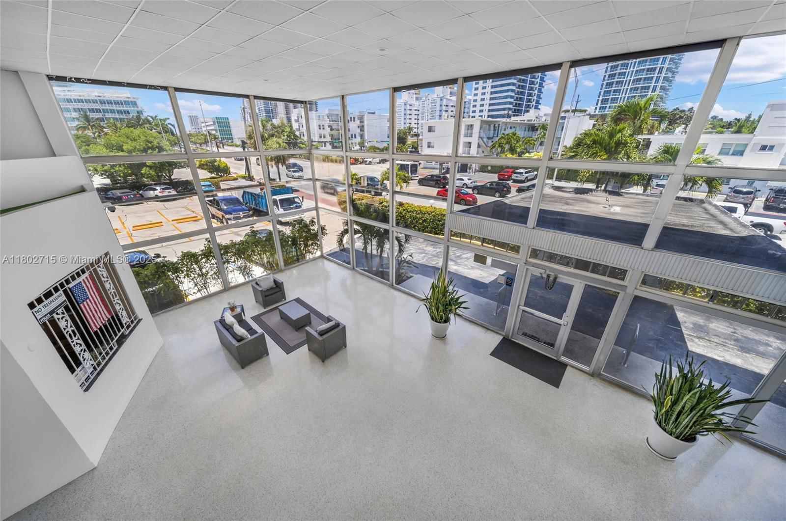 Real estate property located at 6484 Indian Creek Dr #202, Miami-dade, Amd Pl Of 2nd Ocean Front, Miami Beach, FL