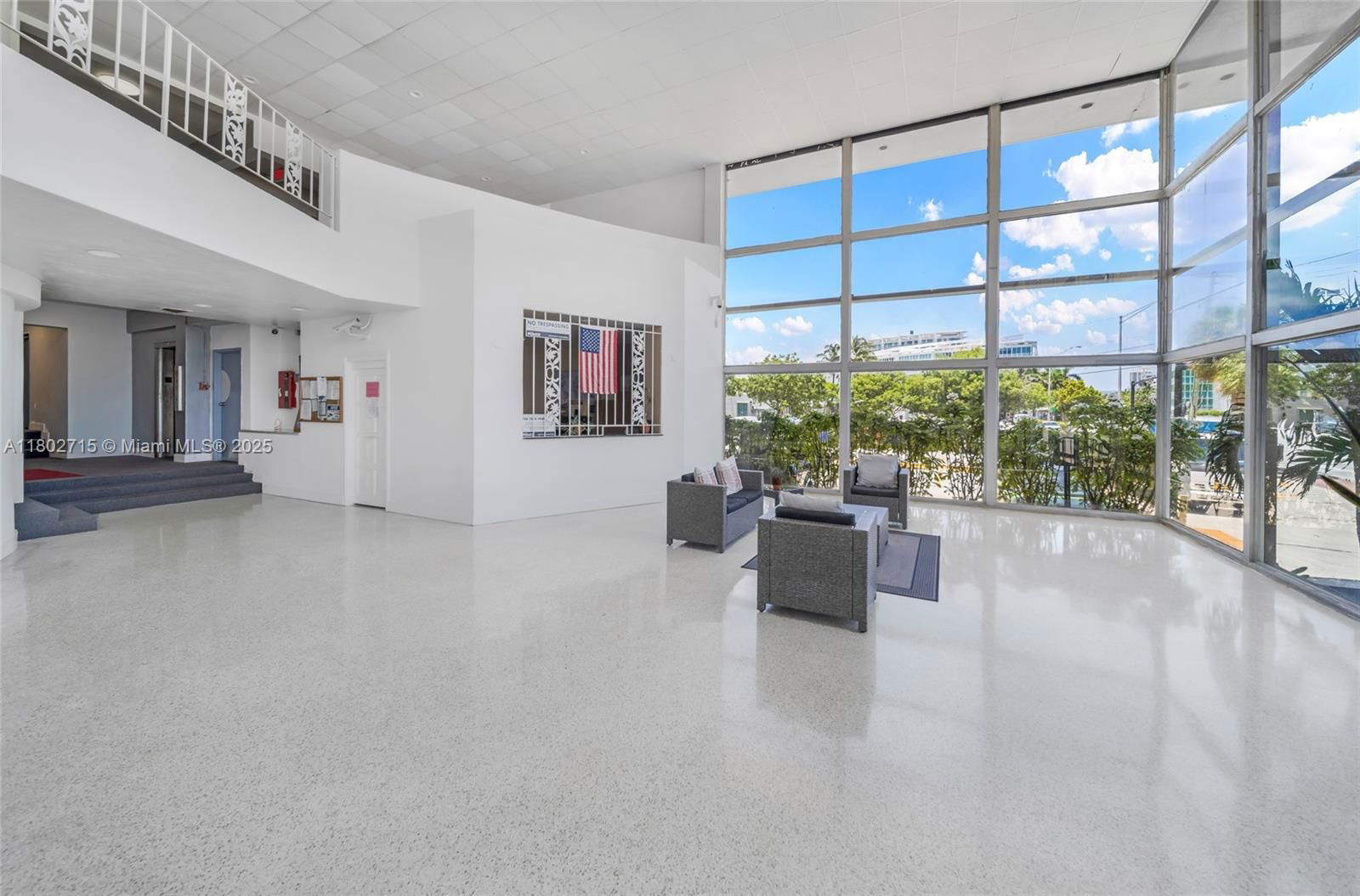 Real estate property located at 6484 Indian Creek Dr #202, Miami-dade, Amd Pl Of 2nd Ocean Front, Miami Beach, FL