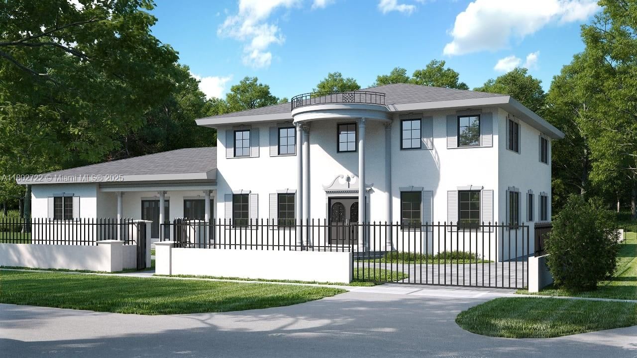 Real estate property located at 1134 Sorolla Ave., Miami-dade, Coral Gables Sec C, Coral Gables, FL