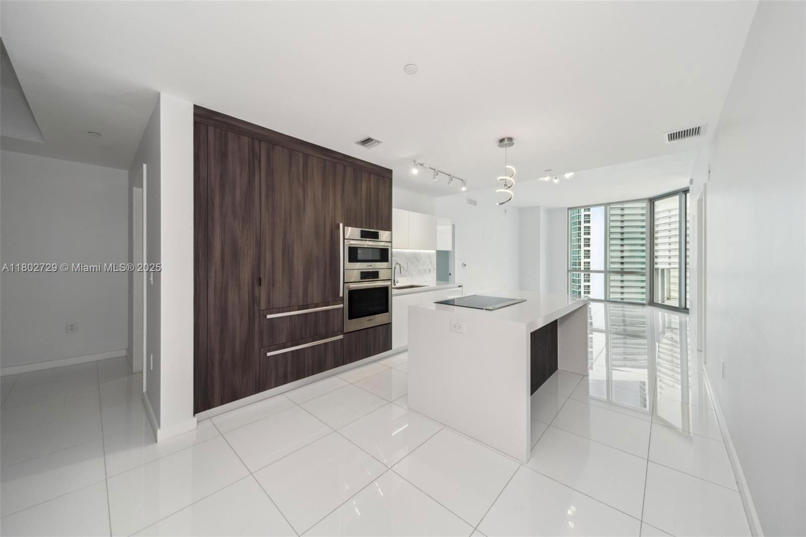 Real estate property located at 851 1st Ave #3107, Miami-dade, Paramount Miami Worldcent, Miami, FL