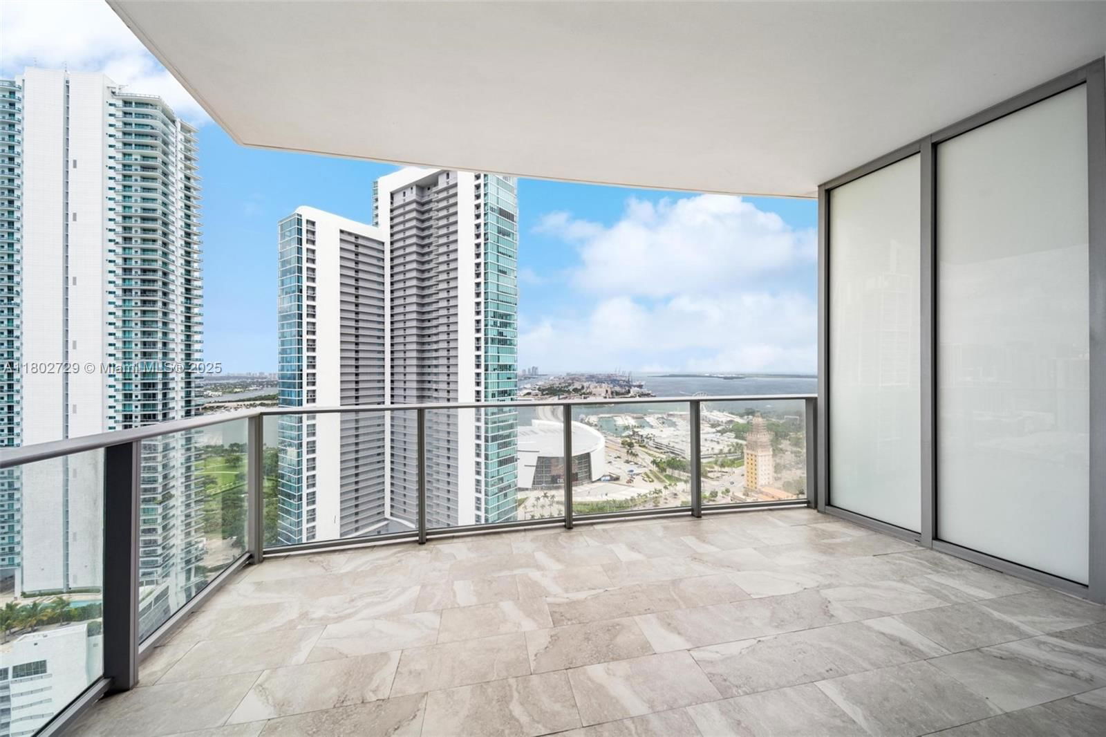 Real estate property located at 851 1st Ave #3107, Miami-dade, Paramount Miami Worldcent, Miami, FL