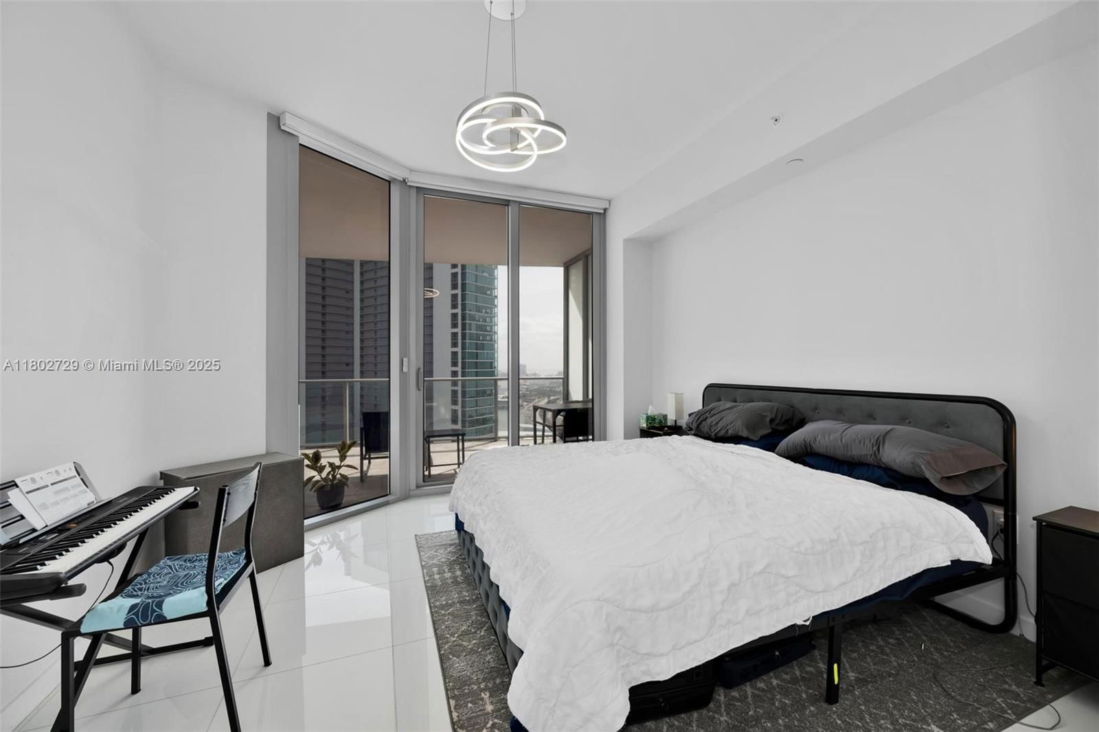 Real estate property located at 851 1st Ave #3107, Miami-dade, Paramount Miami Worldcent, Miami, FL