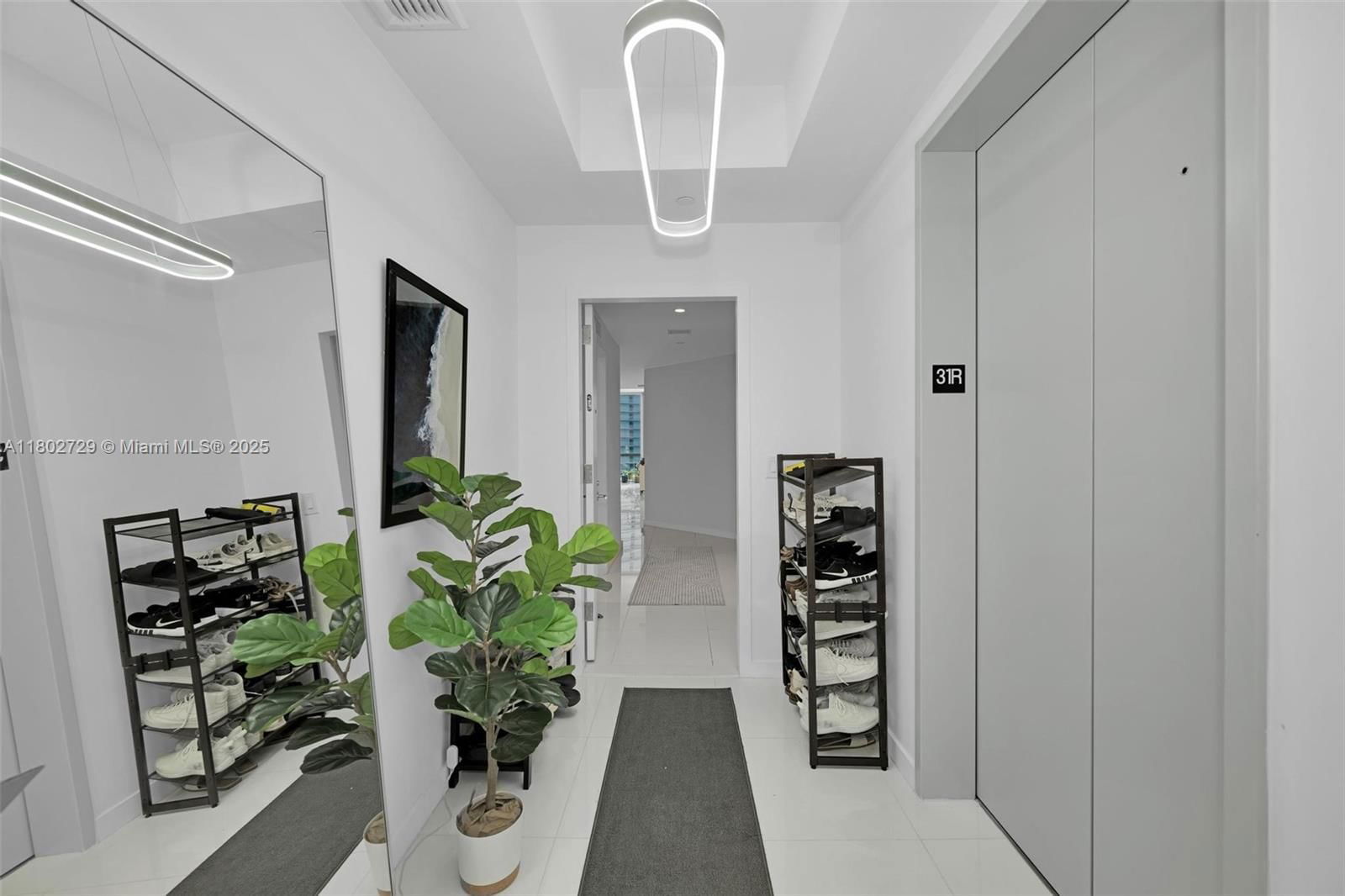 Real estate property located at 851 1st Ave #3107, Miami-dade, Paramount Miami Worldcent, Miami, FL