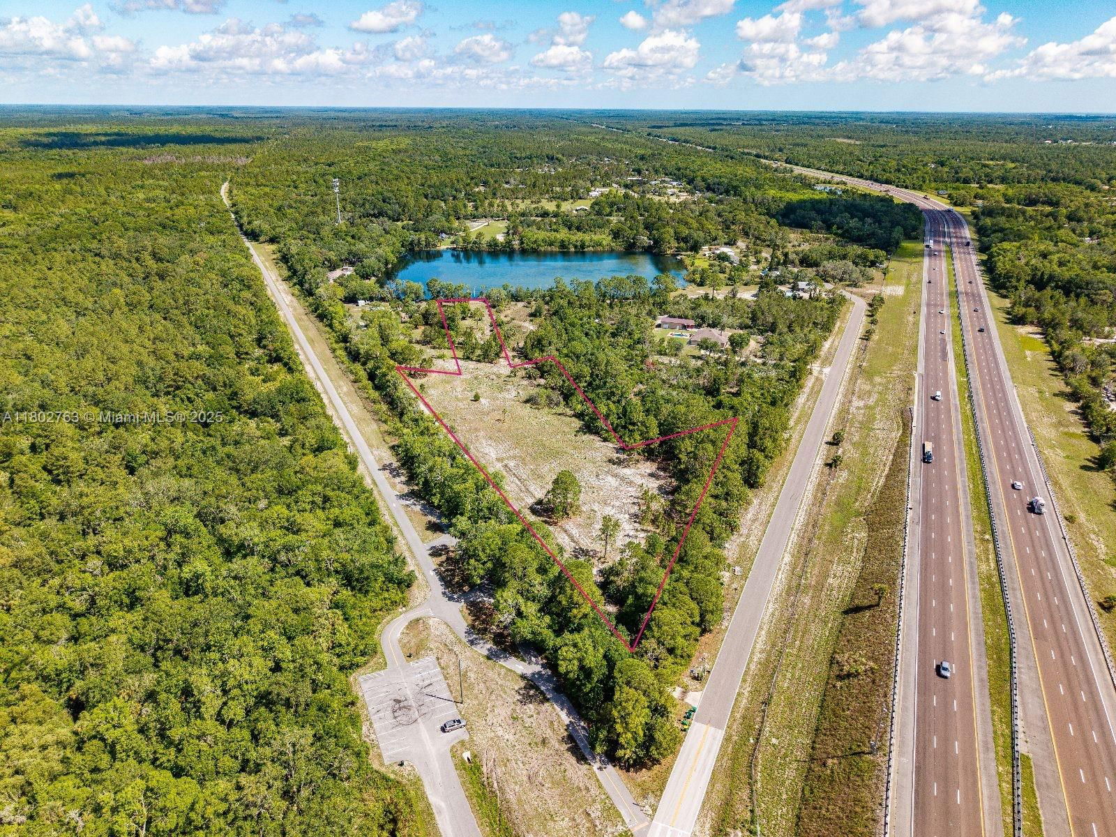 Real estate property located at 0 BLOUNTS RIDGE RD, Brevard, Indian River Park, Mims, FL