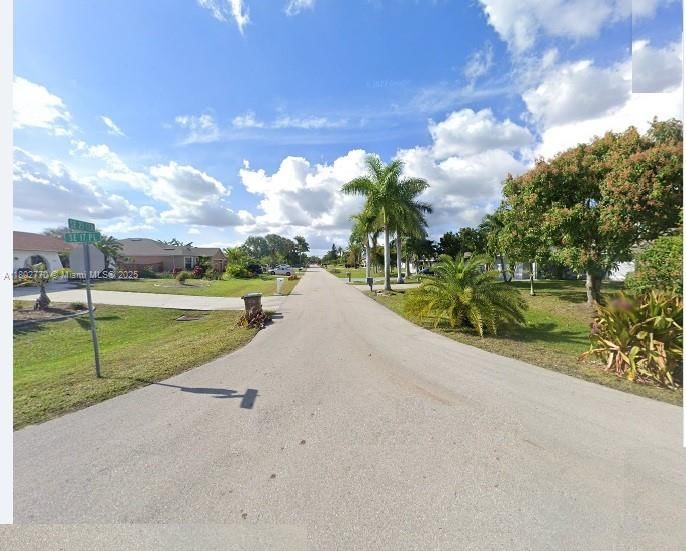 Real estate property located at 1705 21ST TER, Lee, C4, Cape Coral, FL