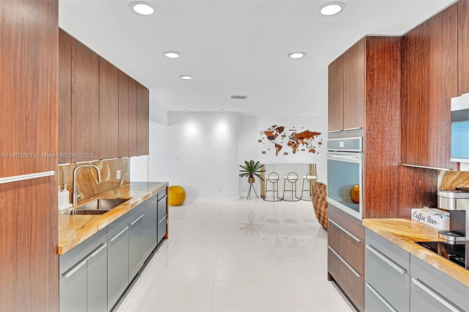 Real estate property located at 5005 Johnson St, Broward, Hollywood Hills Amen Plat, Hollywood, FL