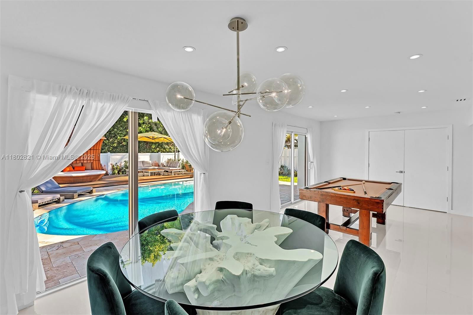Real estate property located at 5005 Johnson St, Broward, Hollywood Hills Amen Plat, Hollywood, FL