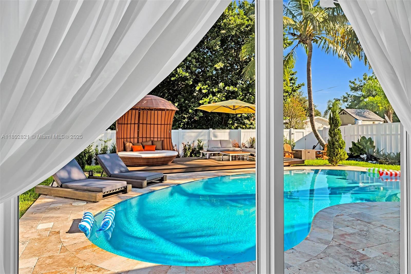 Real estate property located at 5005 Johnson St, Broward, Hollywood Hills Amen Plat, Hollywood, FL