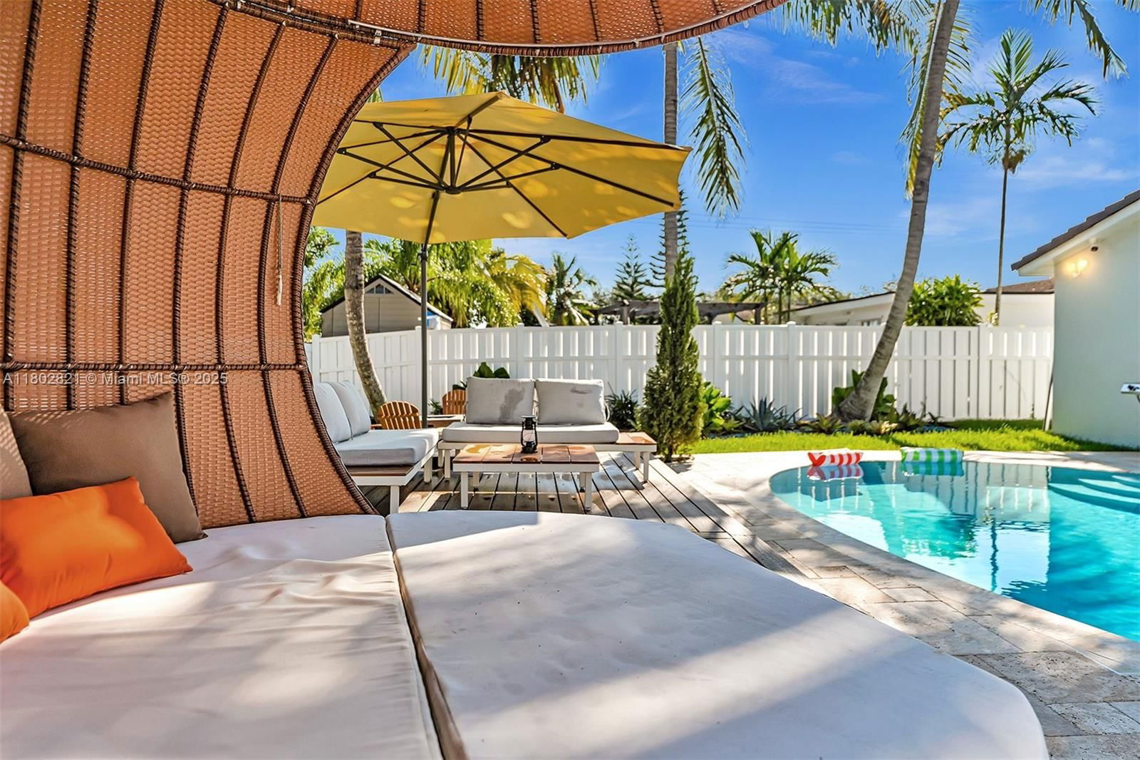 Real estate property located at 5005 Johnson St, Broward, Hollywood Hills Amen Plat, Hollywood, FL