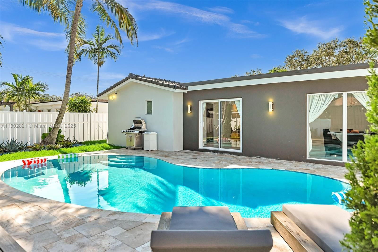 Real estate property located at 5005 Johnson St, Broward, Hollywood Hills Amen Plat, Hollywood, FL