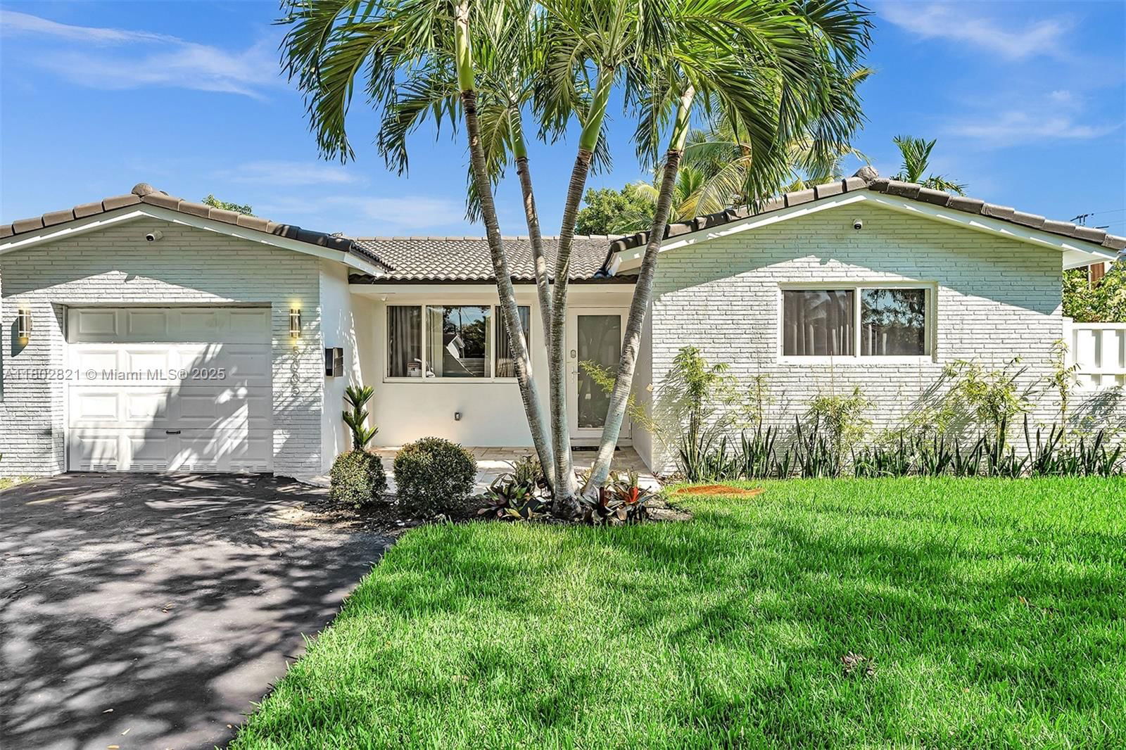Real estate property located at 5005 Johnson St, Broward, Hollywood Hills Amen Plat, Hollywood, FL