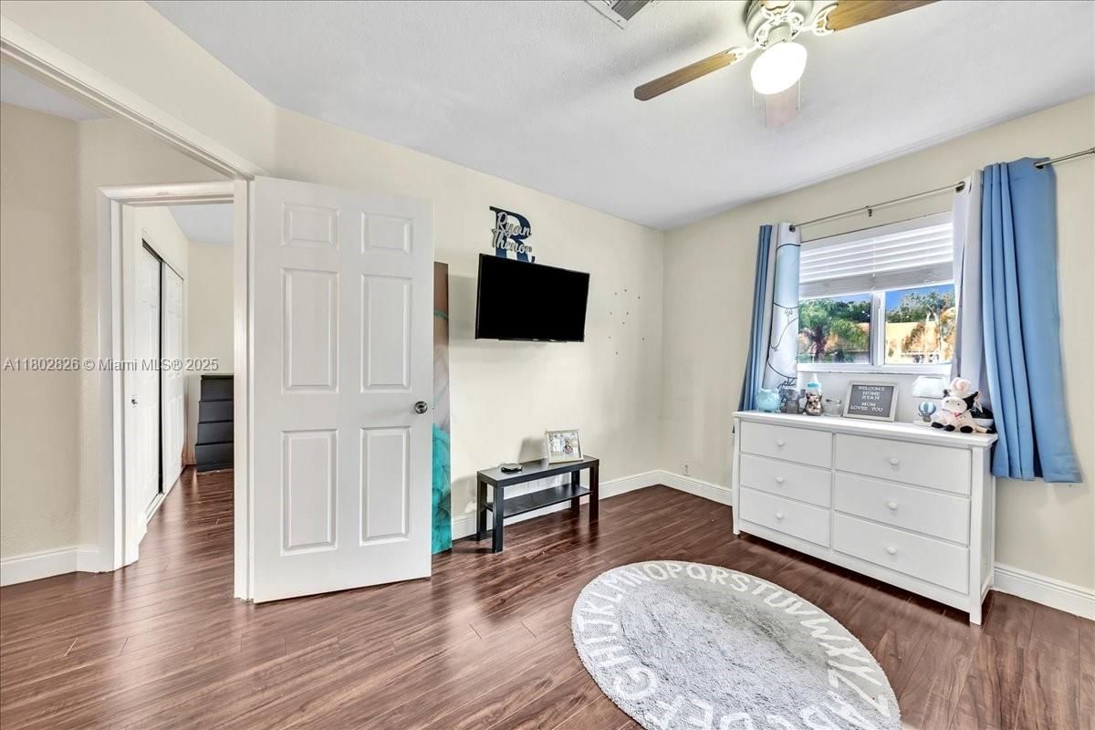 Real estate property located at 9765 37th St, Broward, Welleby Unit Thirteen, Sunrise, FL