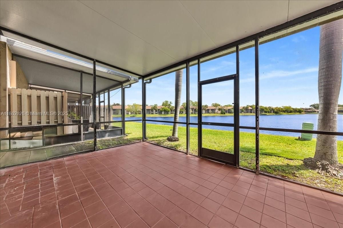 Real estate property located at 9765 37th St, Broward, Welleby Unit Thirteen, Sunrise, FL