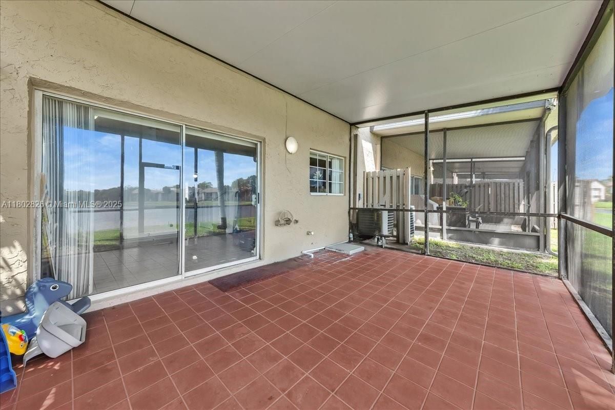 Real estate property located at 9765 37th St, Broward, Welleby Unit Thirteen, Sunrise, FL