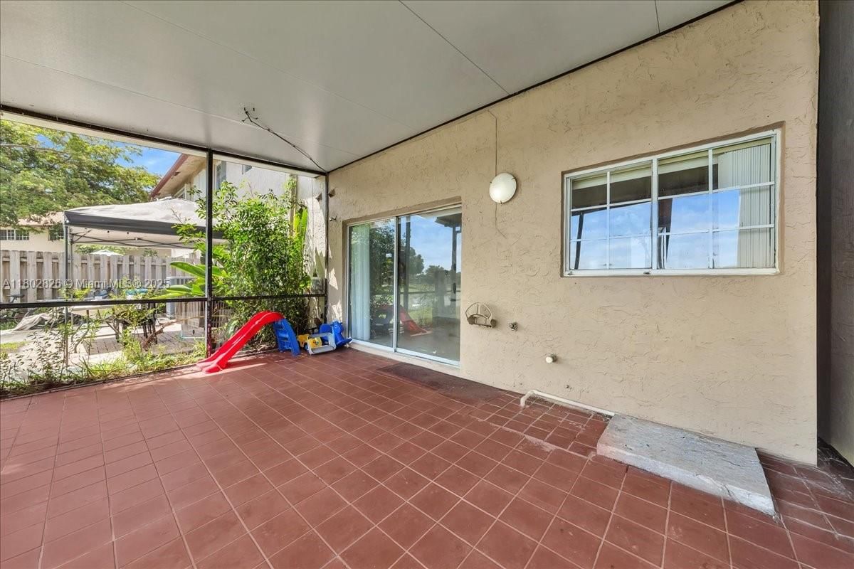 Real estate property located at 9765 37th St, Broward, Welleby Unit Thirteen, Sunrise, FL