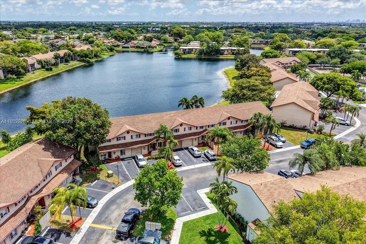 Real estate property located at 9765 37th St, Broward, Welleby Unit Thirteen, Sunrise, FL