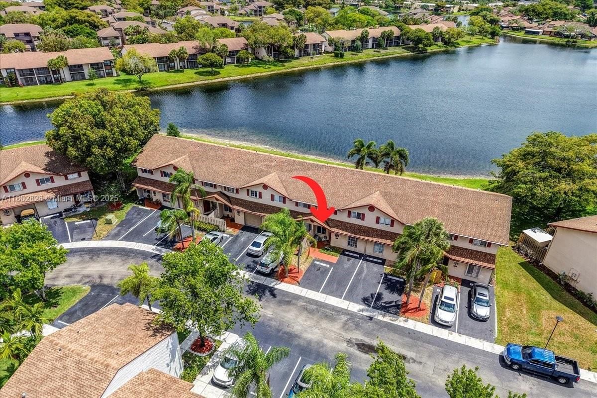 Real estate property located at 9765 37th St, Broward, Welleby Unit Thirteen, Sunrise, FL