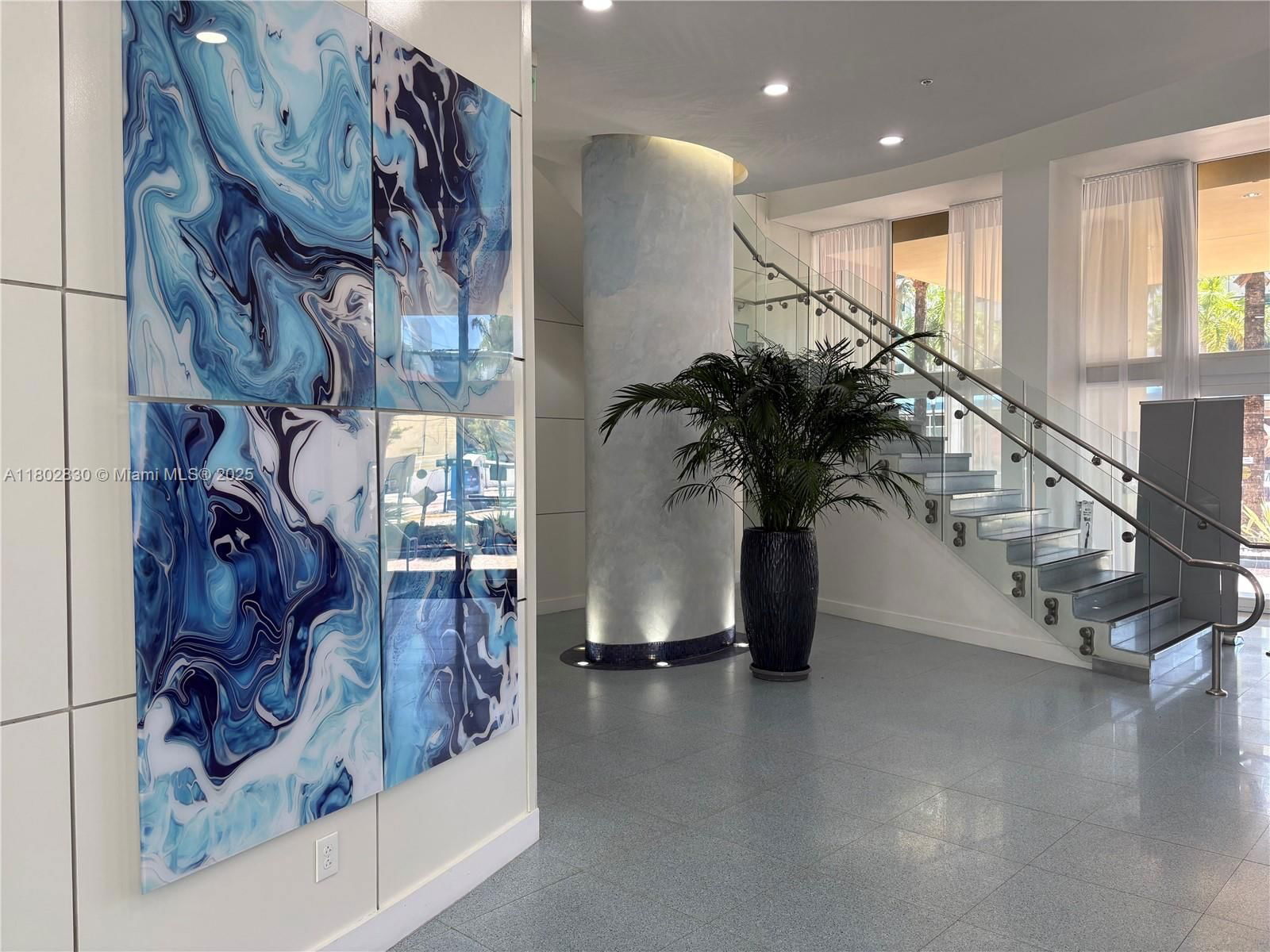 Real estate property located at 18800 29th Ave #507, Miami-dade, Venture At Aventura East, Aventura, FL