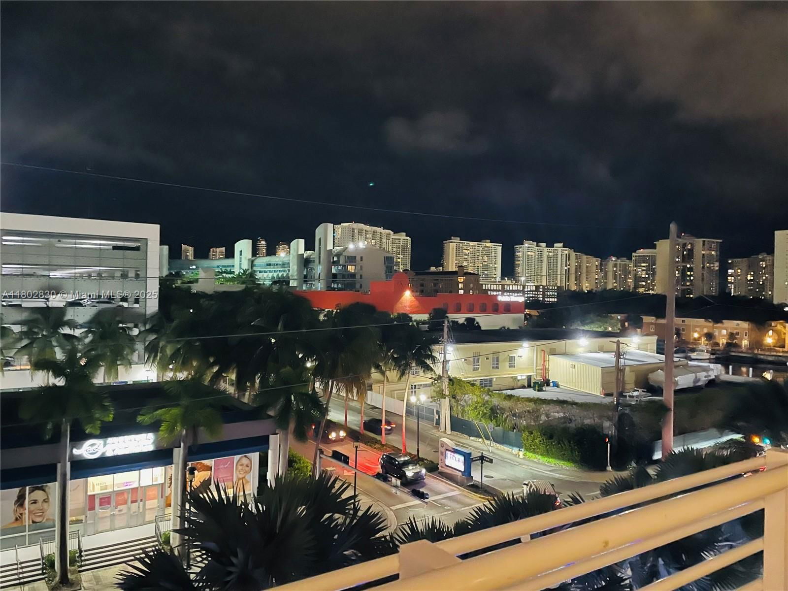 Real estate property located at 18800 29th Ave #507, Miami-dade, Venture At Aventura East, Aventura, FL