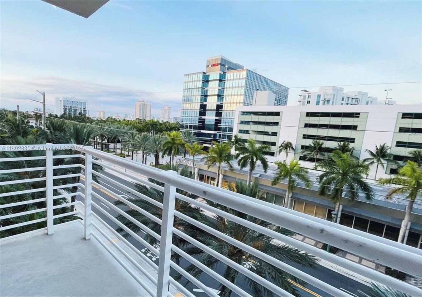 Real estate property located at 18800 29th Ave #507, Miami-dade, Venture At Aventura East, Aventura, FL