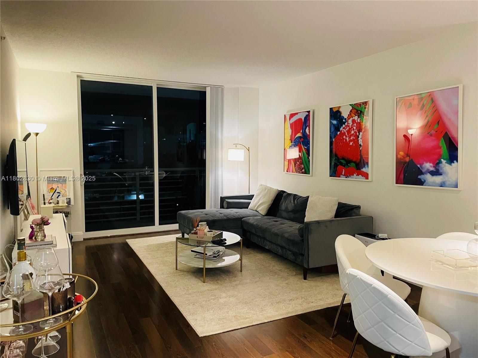 Real estate property located at 18800 29th Ave #507, Miami-dade, Venture At Aventura East, Aventura, FL