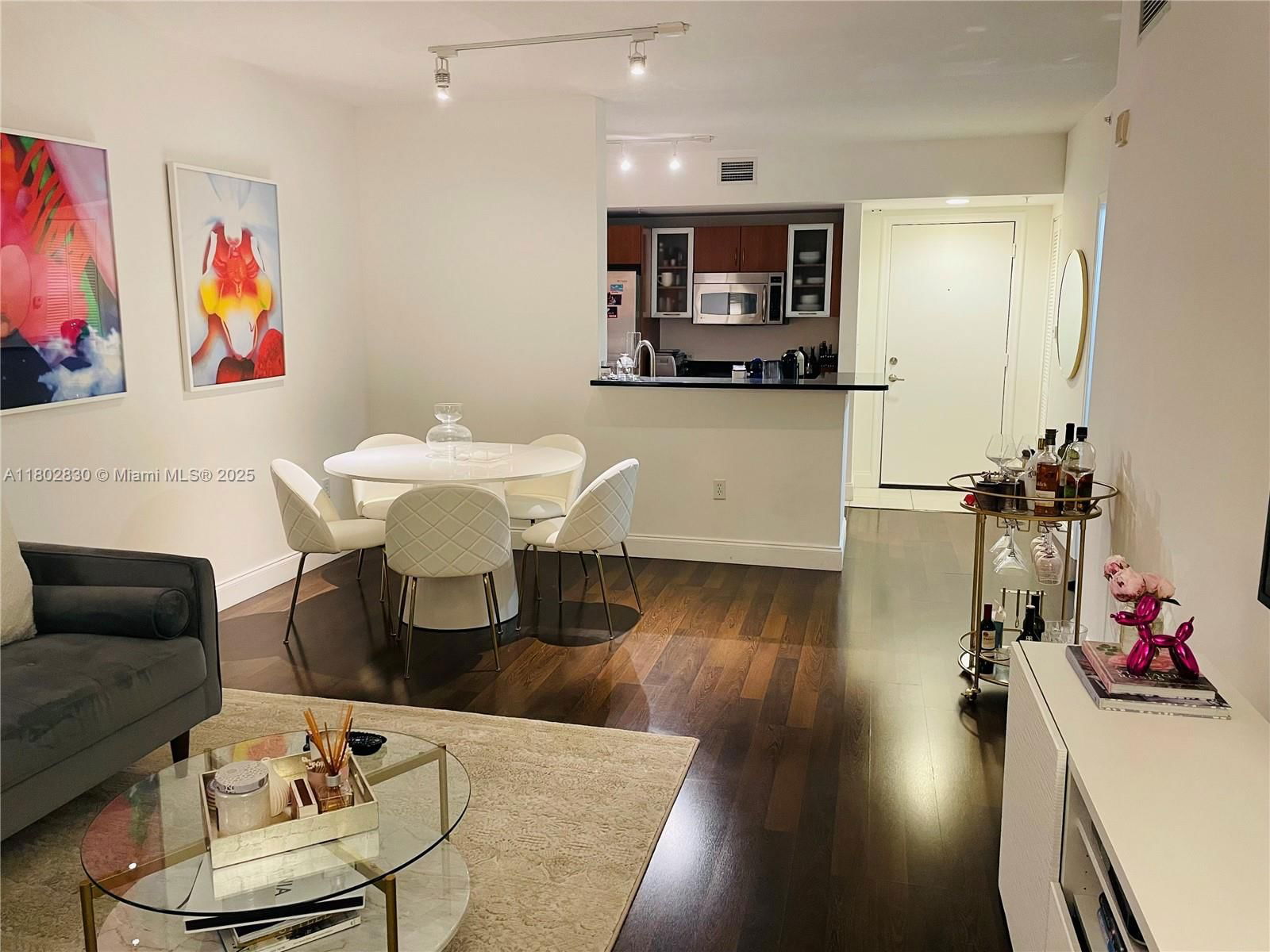 Real estate property located at 18800 29th Ave #507, Miami-dade, Venture At Aventura East, Aventura, FL