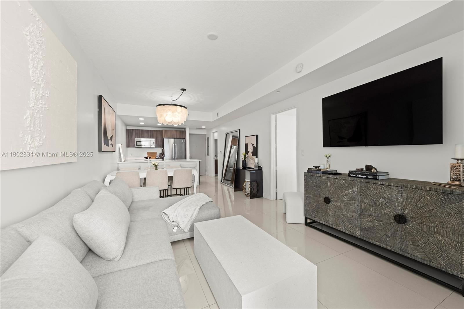 Real estate property located at 488 18th St #704, Miami-dade, Aria On The Bay Condo, Miami, FL
