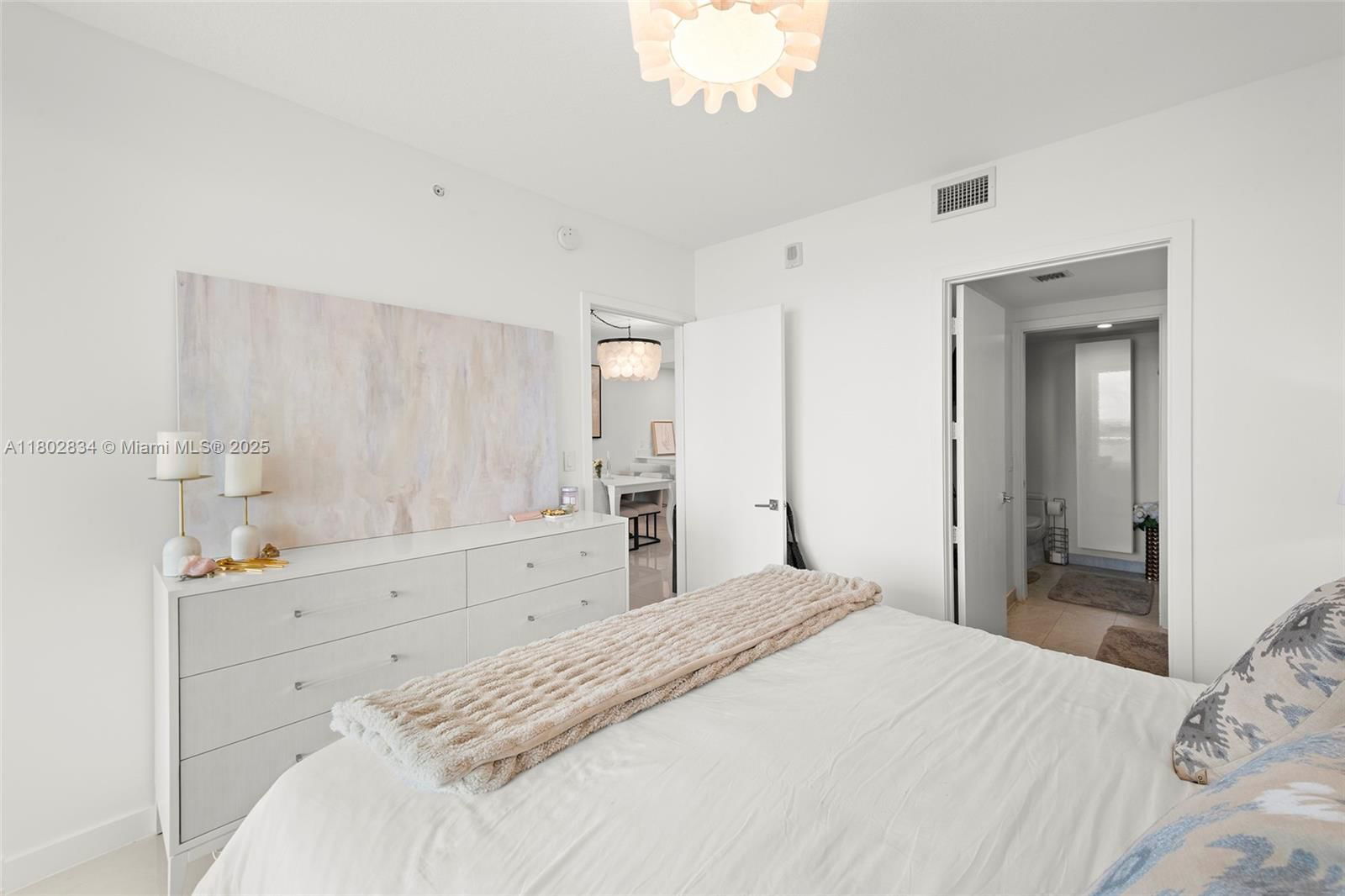 Real estate property located at 488 18th St #704, Miami-dade, Aria On The Bay Condo, Miami, FL