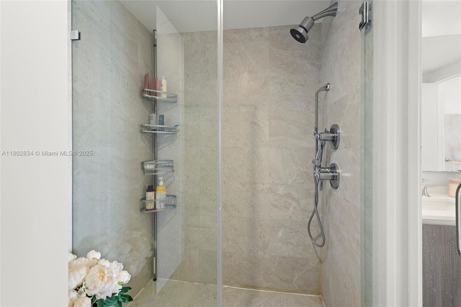 Real estate property located at 488 18th St #704, Miami-dade, Aria On The Bay Condo, Miami, FL