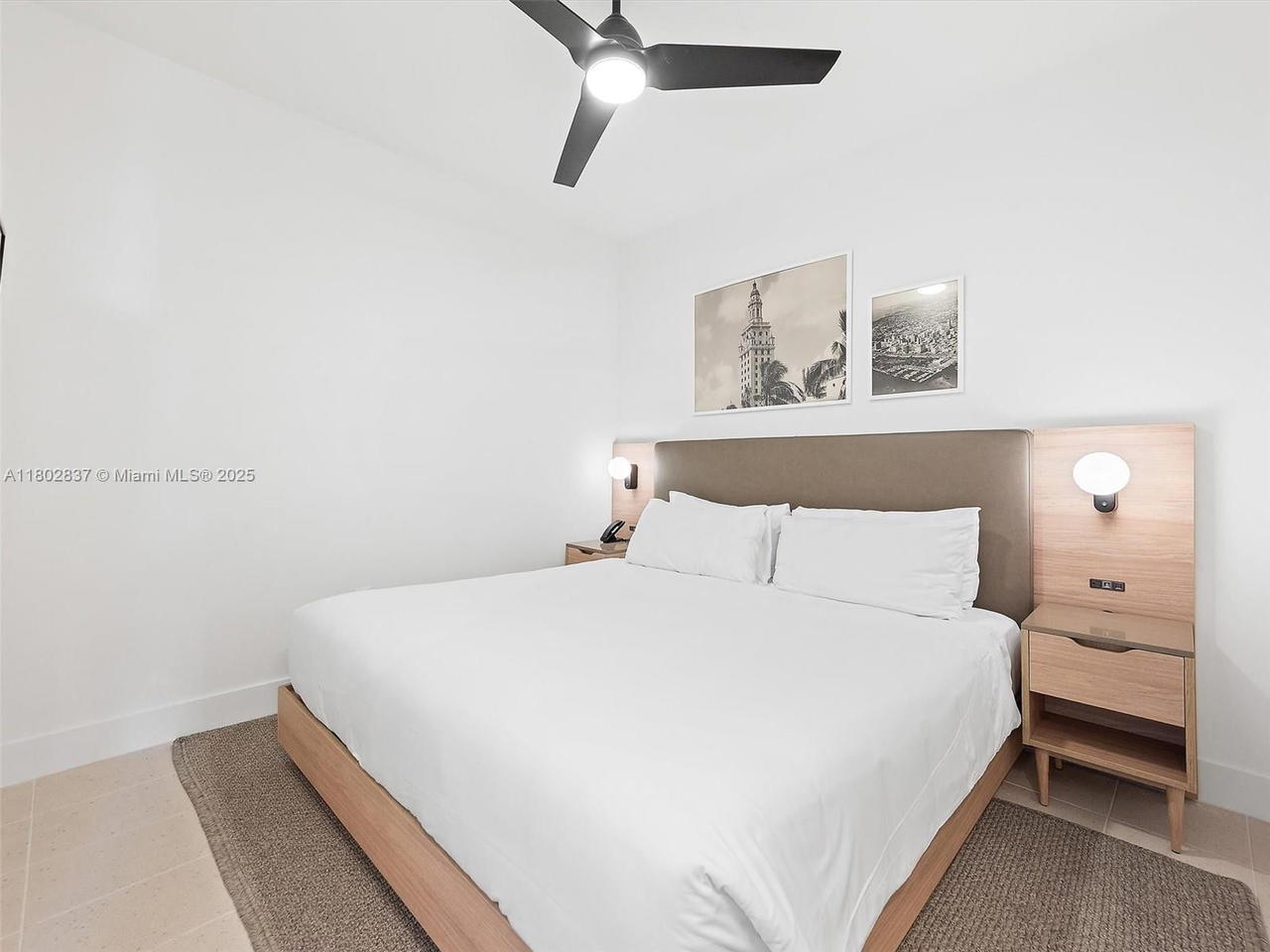 Real estate property located at 601 1 #3403, Miami-dade, Gale, Miami, FL