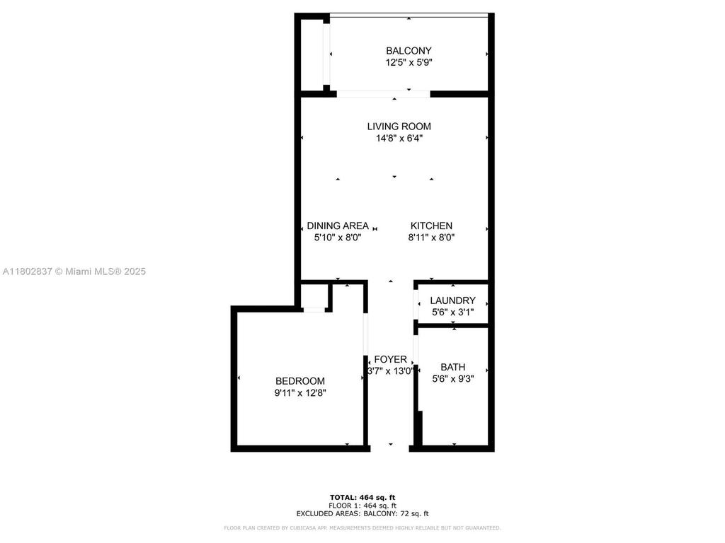 Real estate property located at 601 1 #3403, Miami-dade, Gale, Miami, FL