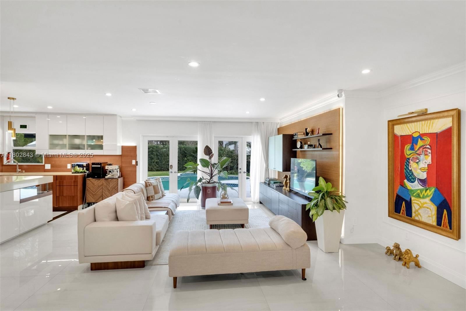 Real estate property located at 726 17th Way, Broward, Victoria Highlands Amd Pl, Fort Lauderdale, FL