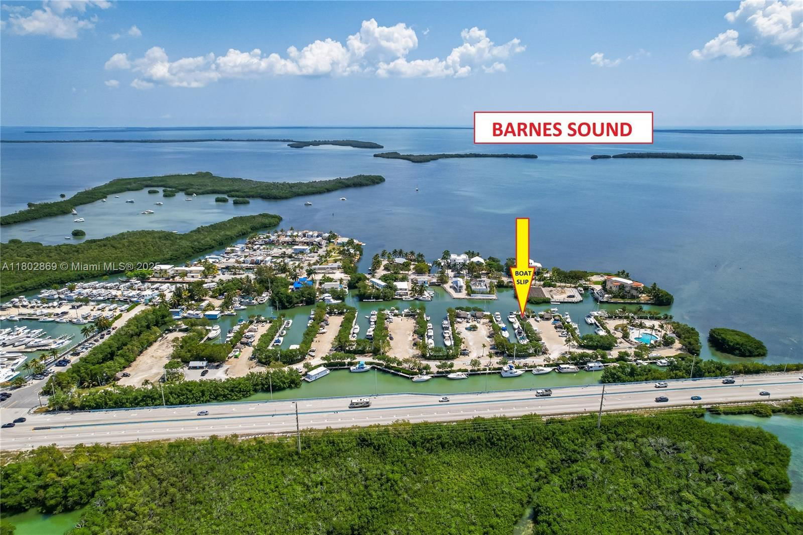 Real estate property located at 100 Morris Ln, F-5, Monroe, Manatee Bay Club, Key Largo, FL