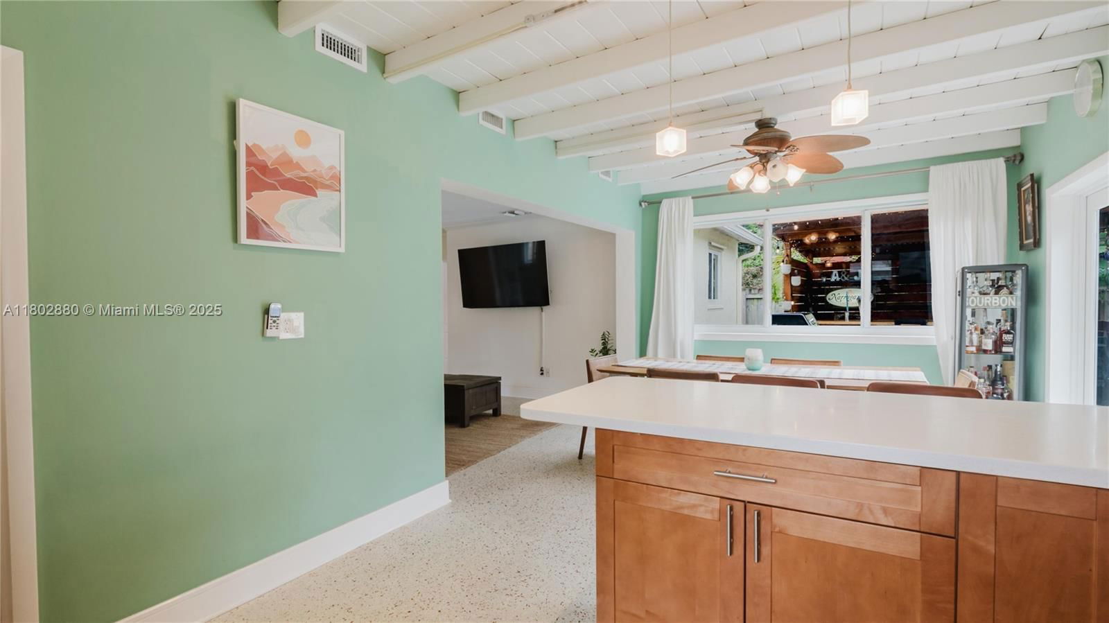 Real estate property located at 1112 31st Ave, Broward, Central Golf Sec Of Holly, Hollywood, FL