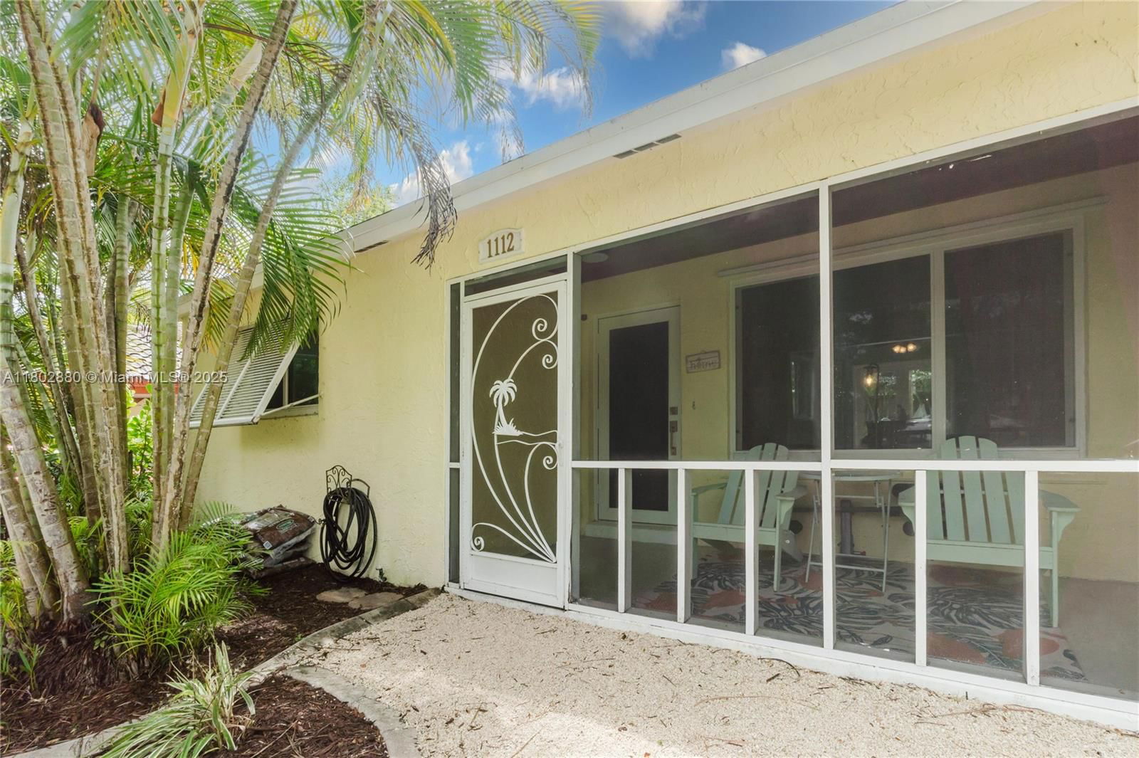 Real estate property located at 1112 31st Ave, Broward, Central Golf Sec Of Holly, Hollywood, FL