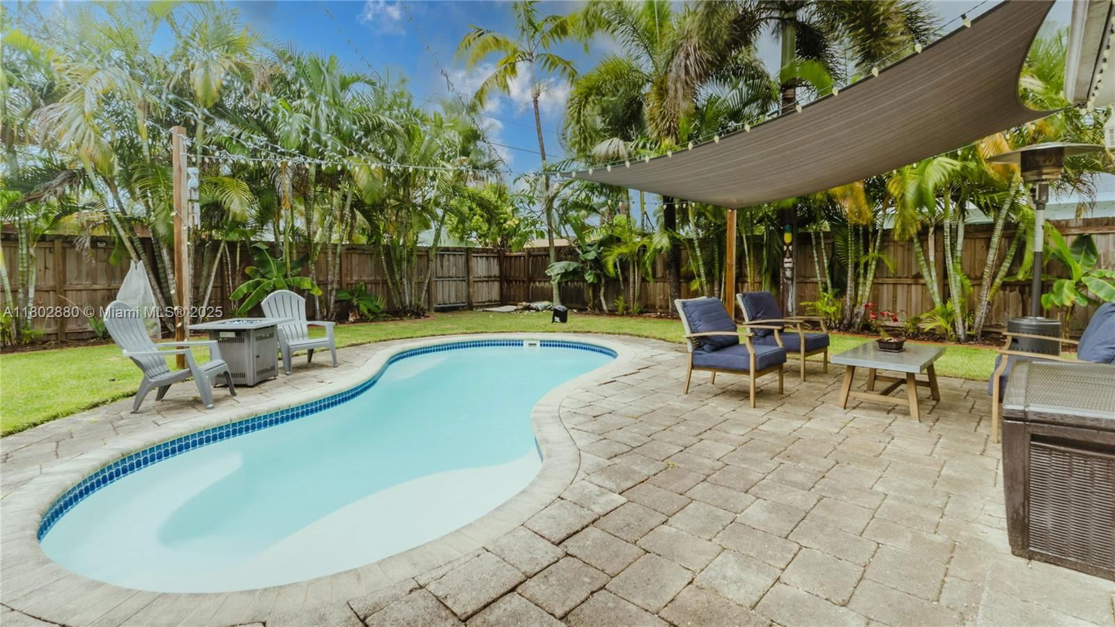 Real estate property located at 1112 31st Ave, Broward, Central Golf Sec Of Holly, Hollywood, FL