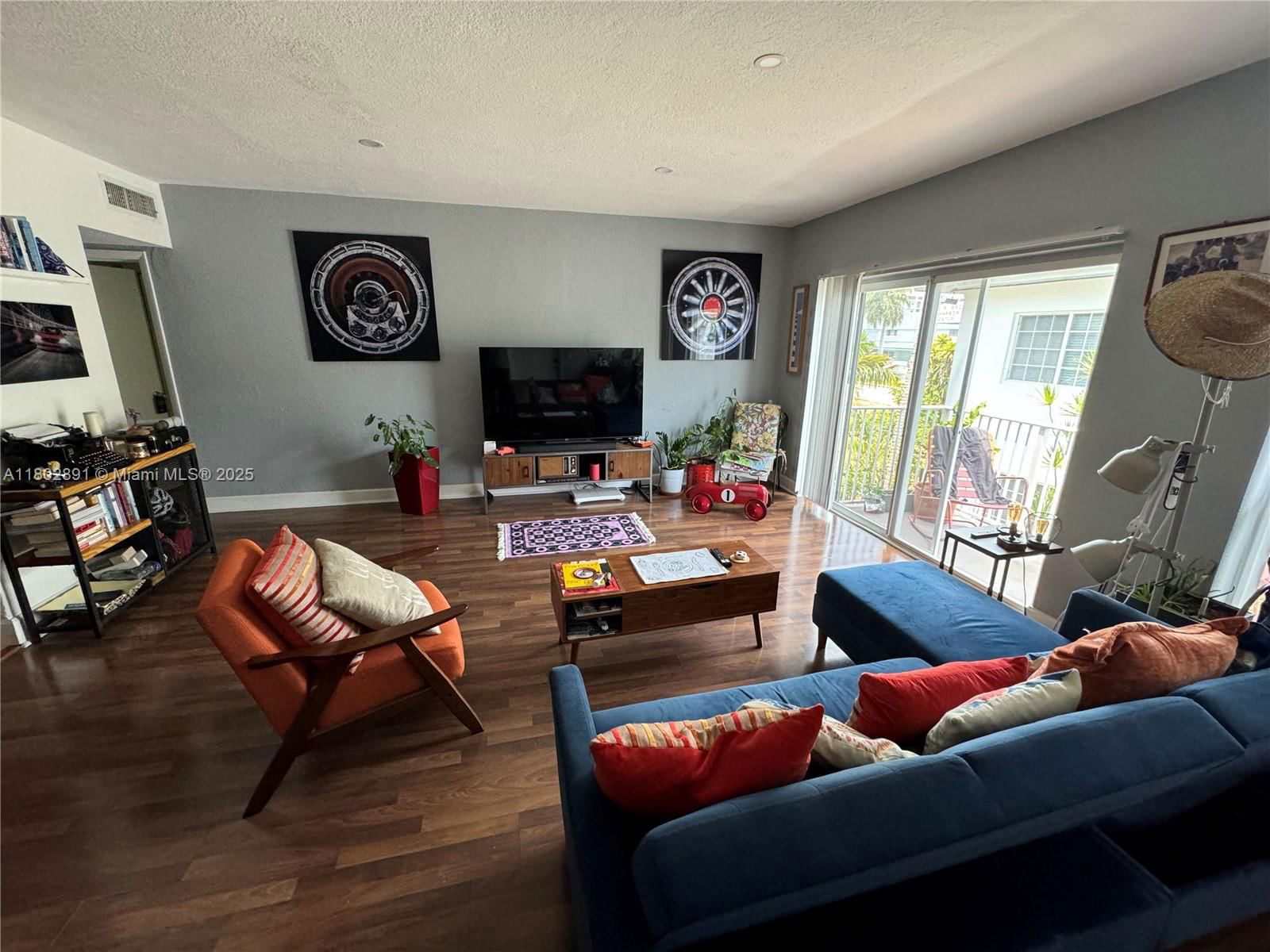 Real estate property located at 9260 Bay Harbor Ter #24, Miami-dade, Southern Star Condo, Bay Harbor Islands, FL