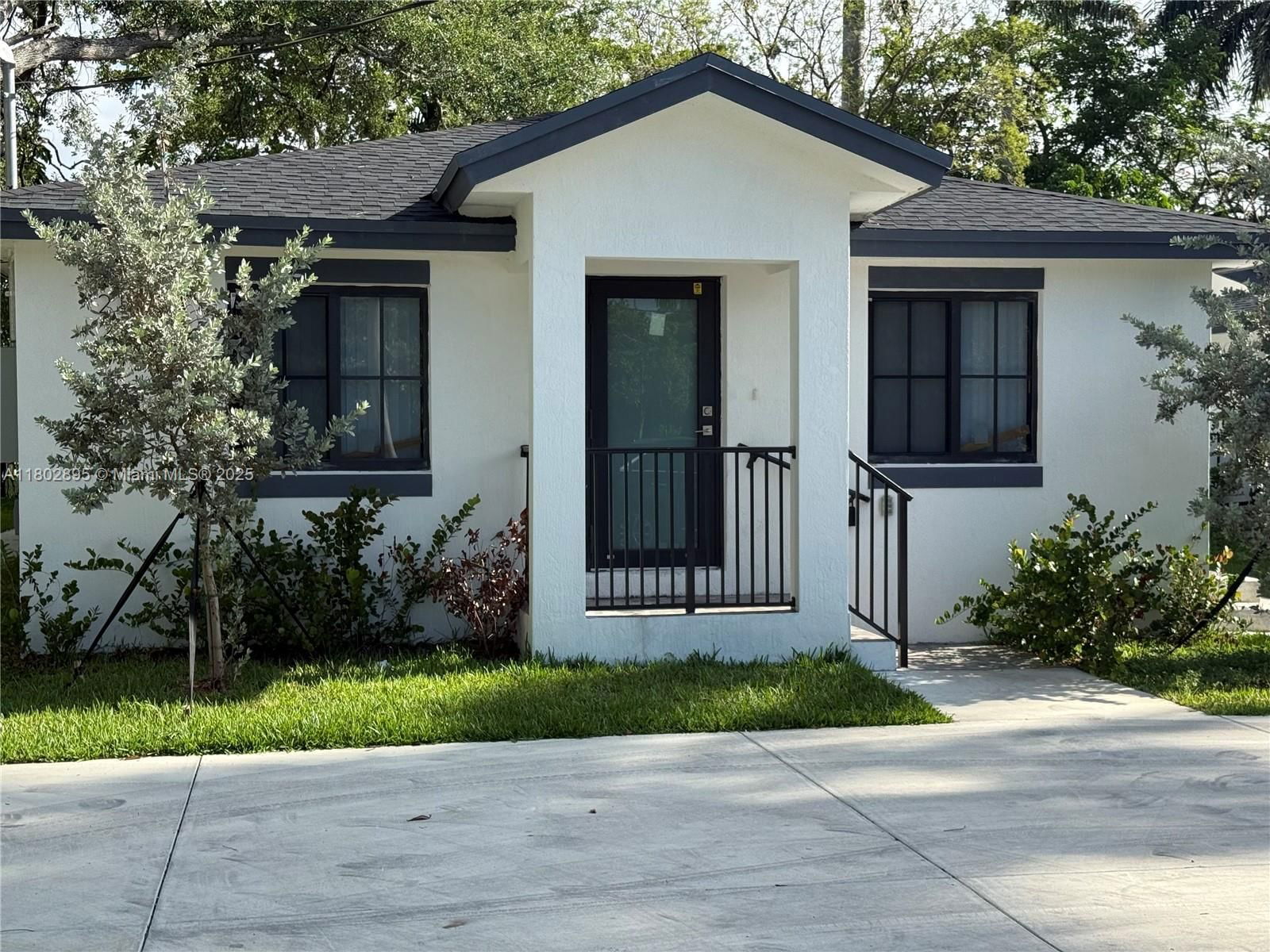 Real estate property located at 210 3rd St, Miami-dade, Town Of Florida City, Florida City, FL