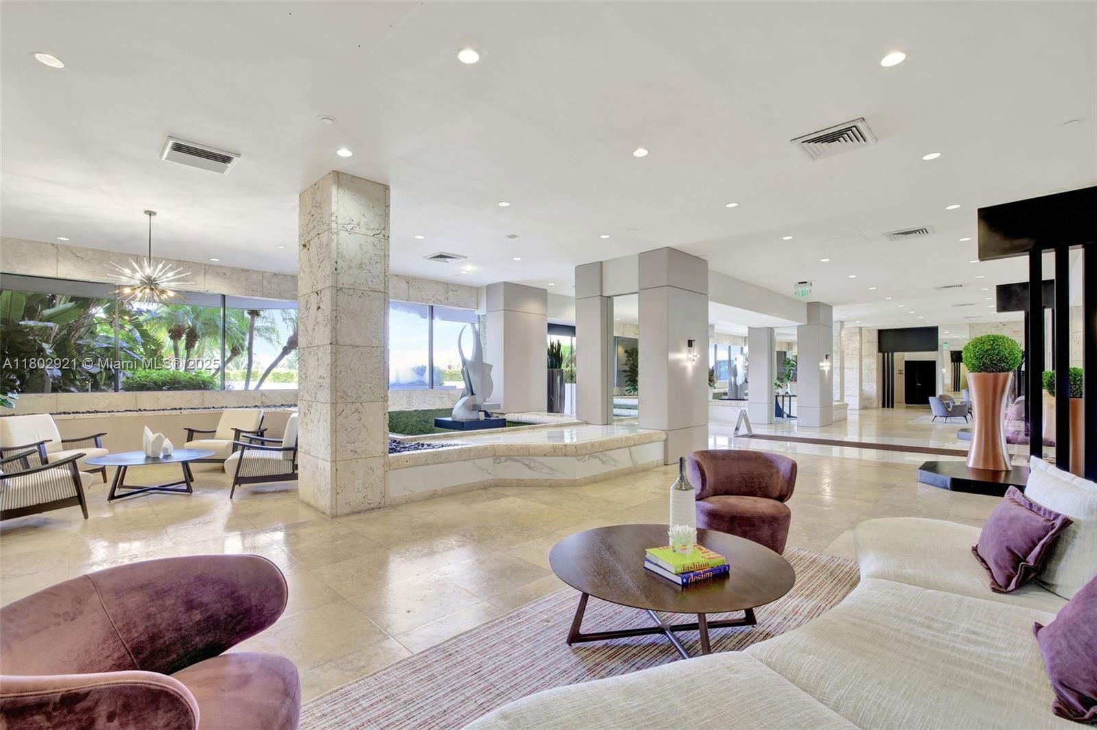 Real estate property located at 1000 Island Blvd #1508, Miami-dade, Williams Island, Aventura, FL