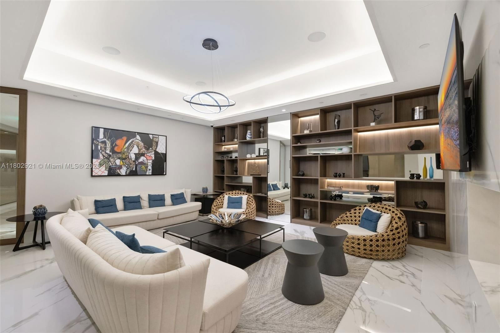 Real estate property located at 1000 Island Blvd #1508, Miami-dade, Williams Island, Aventura, FL
