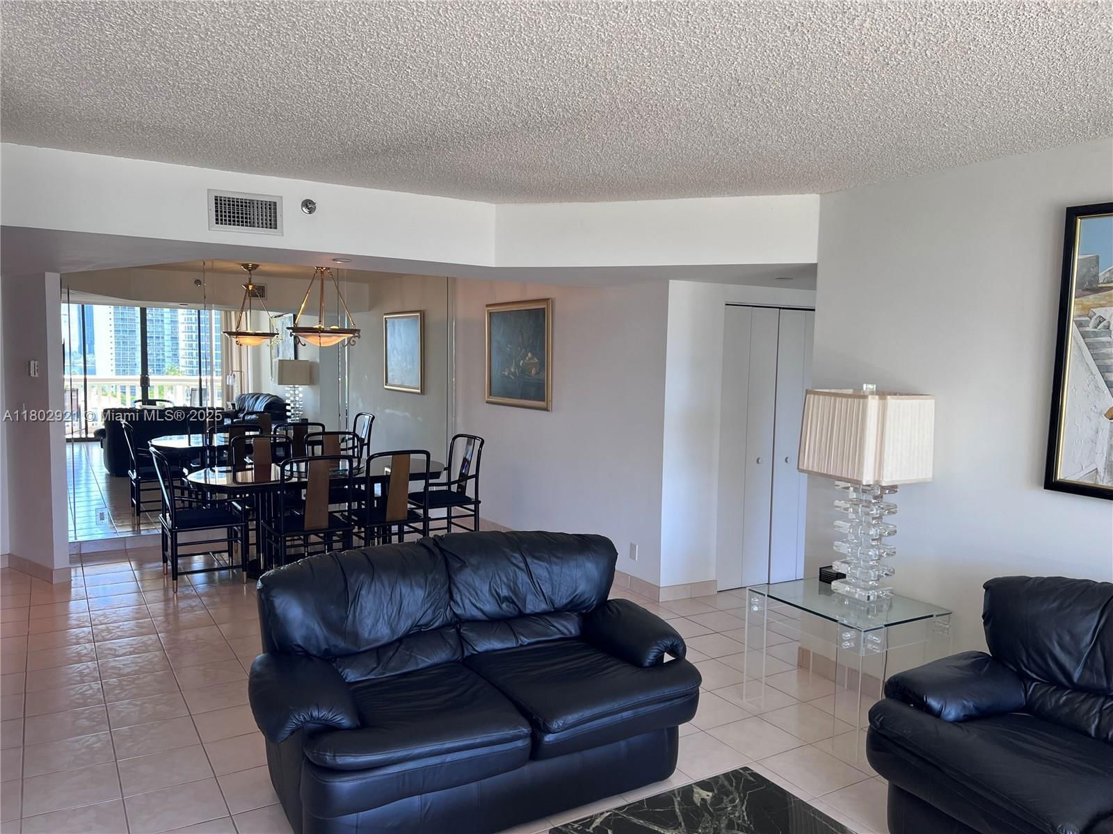 Real estate property located at 1000 Island Blvd #1508, Miami-dade, Williams Island, Aventura, FL