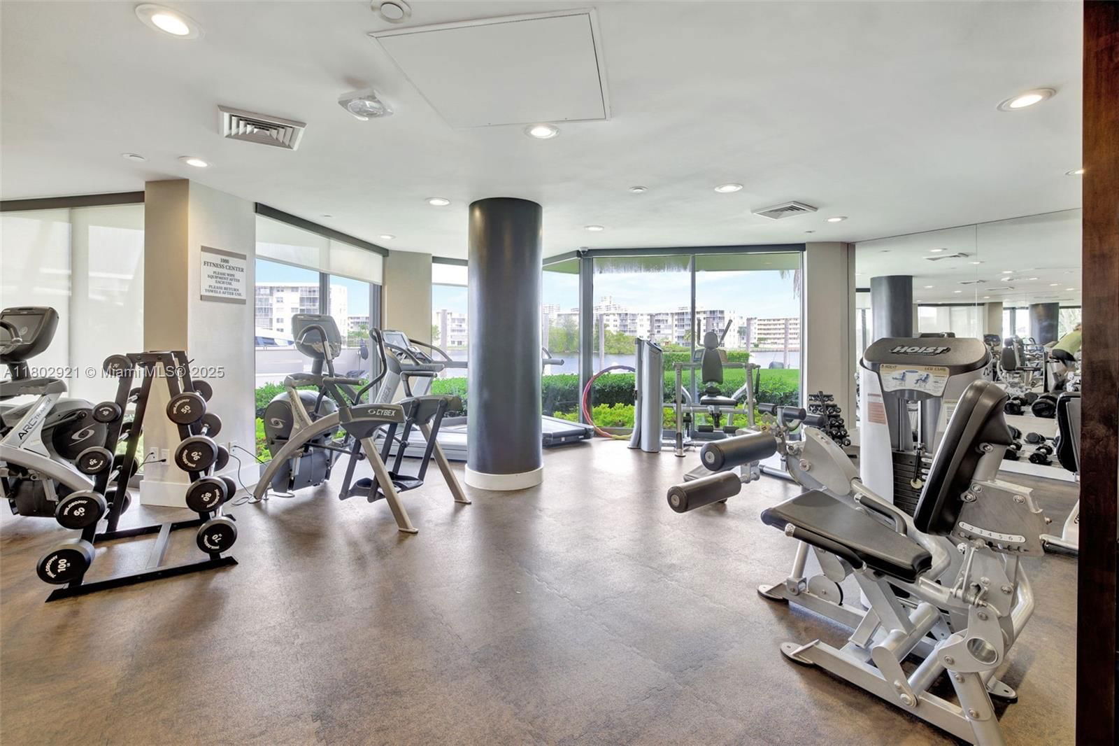 Real estate property located at 1000 Island Blvd #1508, Miami-dade, Williams Island, Aventura, FL