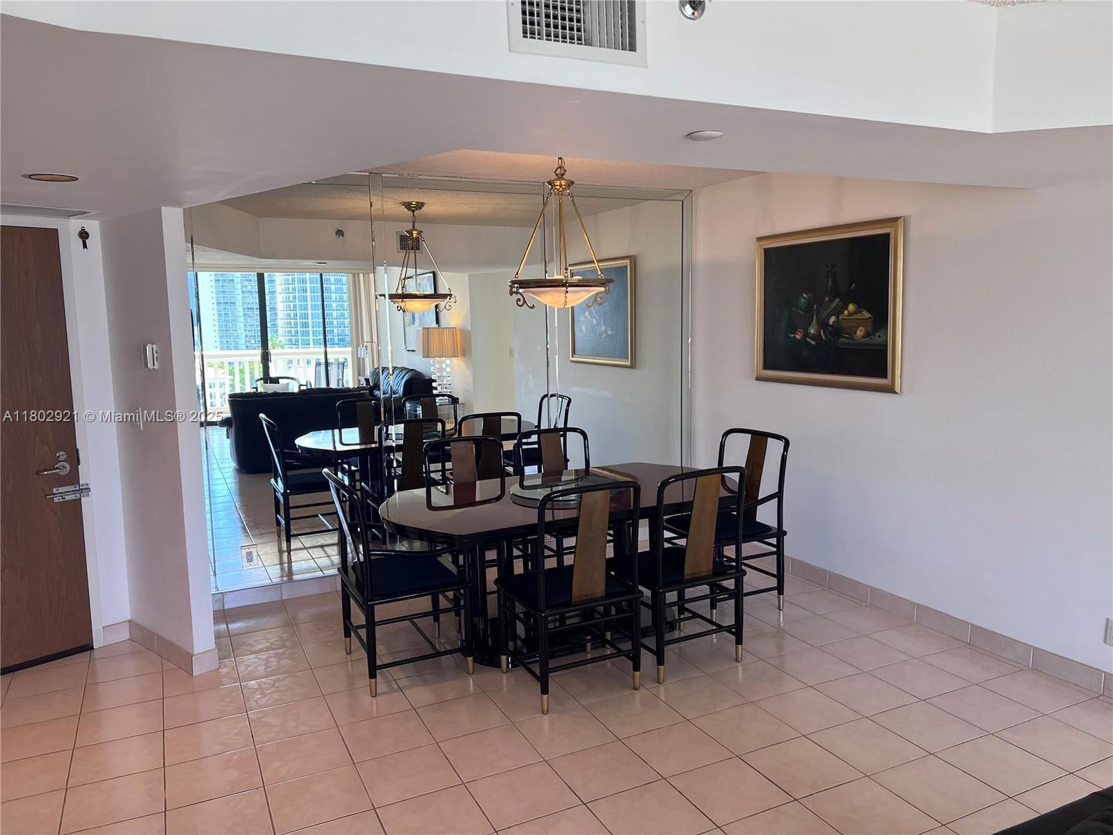 Real estate property located at 1000 Island Blvd #1508, Miami-dade, Williams Island, Aventura, FL