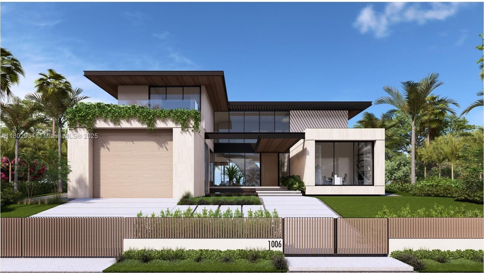 Real estate property located at 1006 Southlake Dr, Broward, Hollywood Lakes Section, Hollywood, FL