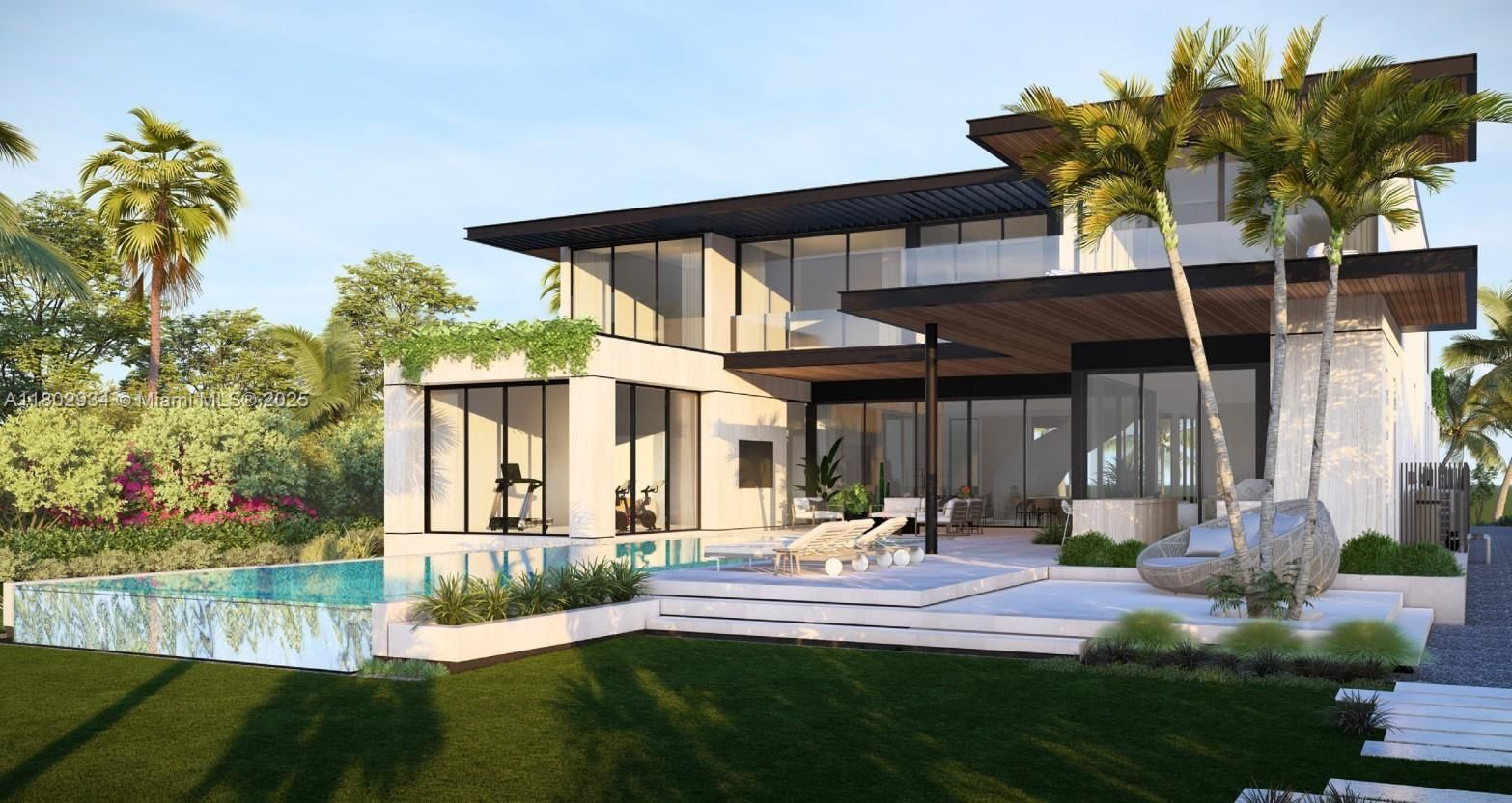 Real estate property located at 1006 Southlake Dr, Broward, Hollywood Lakes Section, Hollywood, FL