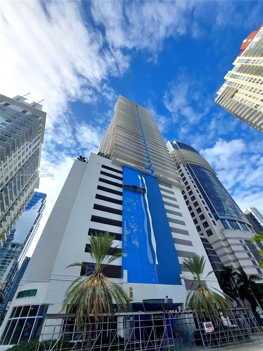 Real estate property located at 1200 Brickell Bay Dr #3708, Miami-dade, The Club At Brickell Bay, Miami, FL